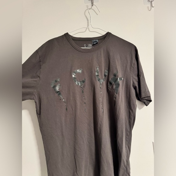 FCUK Logo Tee - Picture 2 of 3